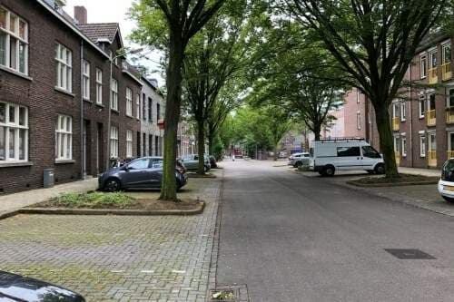 Wohnung Turennestraat, Maastricht - 3 Zimmer