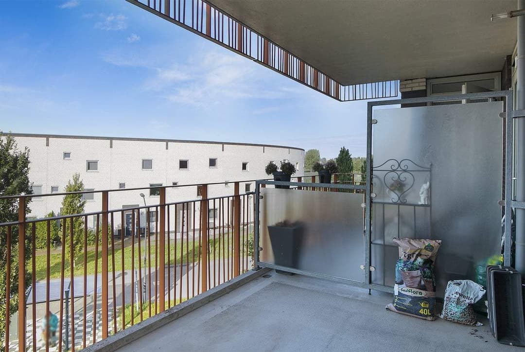 Flat Parnassialaan, Lelystad - For Rent