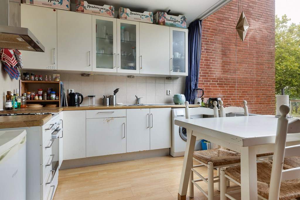 Room at Saffierstraat 19, Groningen