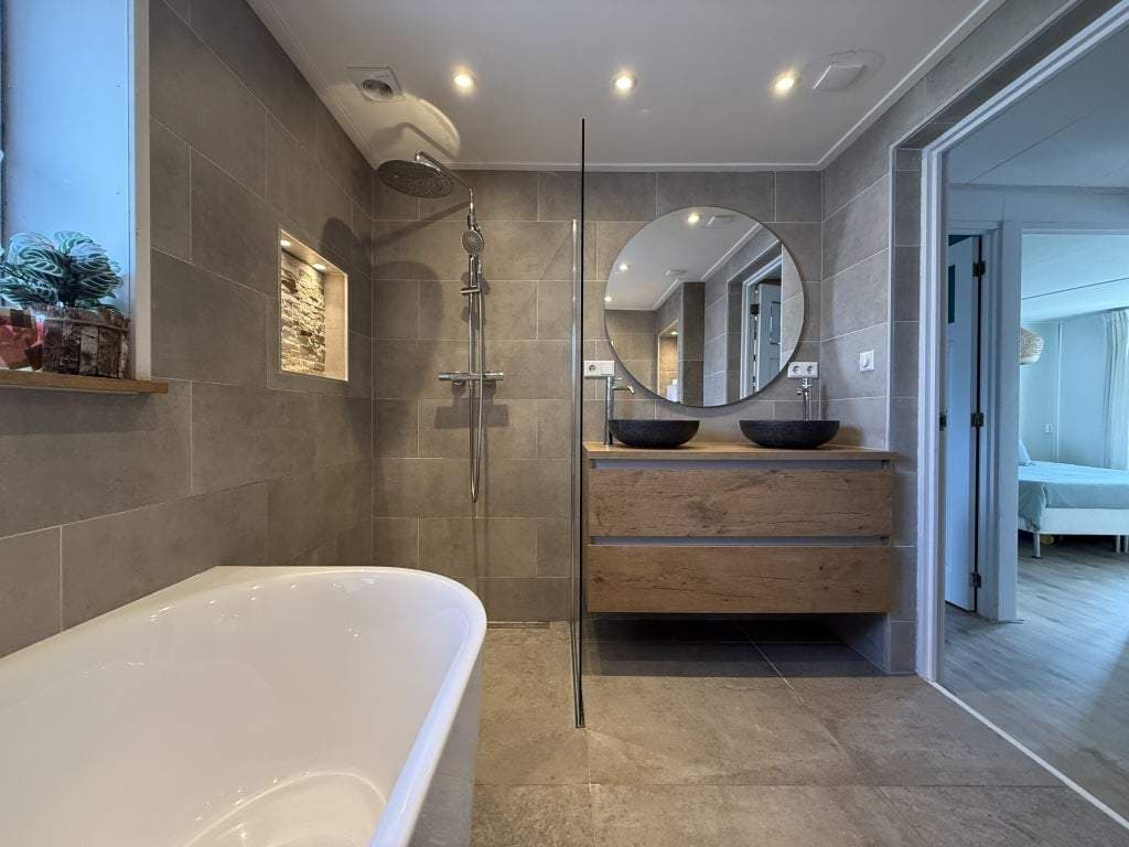 Casa Prins Willem-Alexanderstraat, Joure - En alquiler