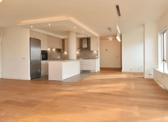 Appartement Seinpostduin, La Haye - À Louer