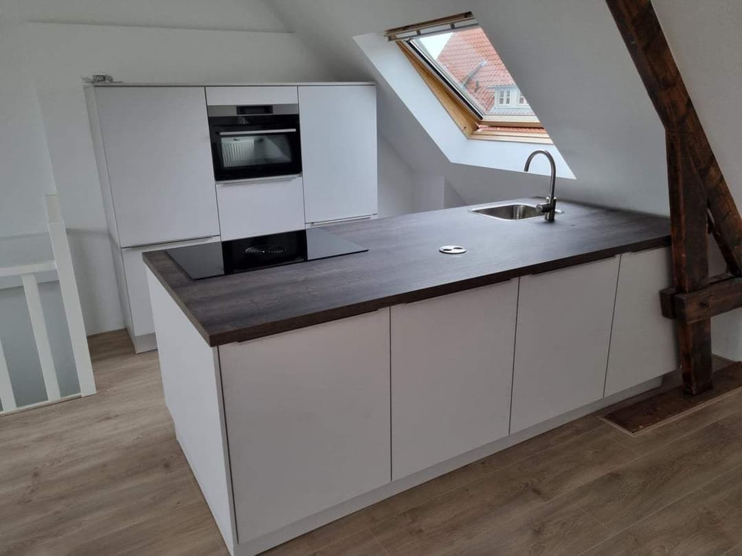 Flat Schouwbroekseweg, Eindhoven - Para Alquiler