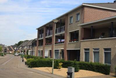 Apartamento Dirgelen 31, Stein - En Alquiler