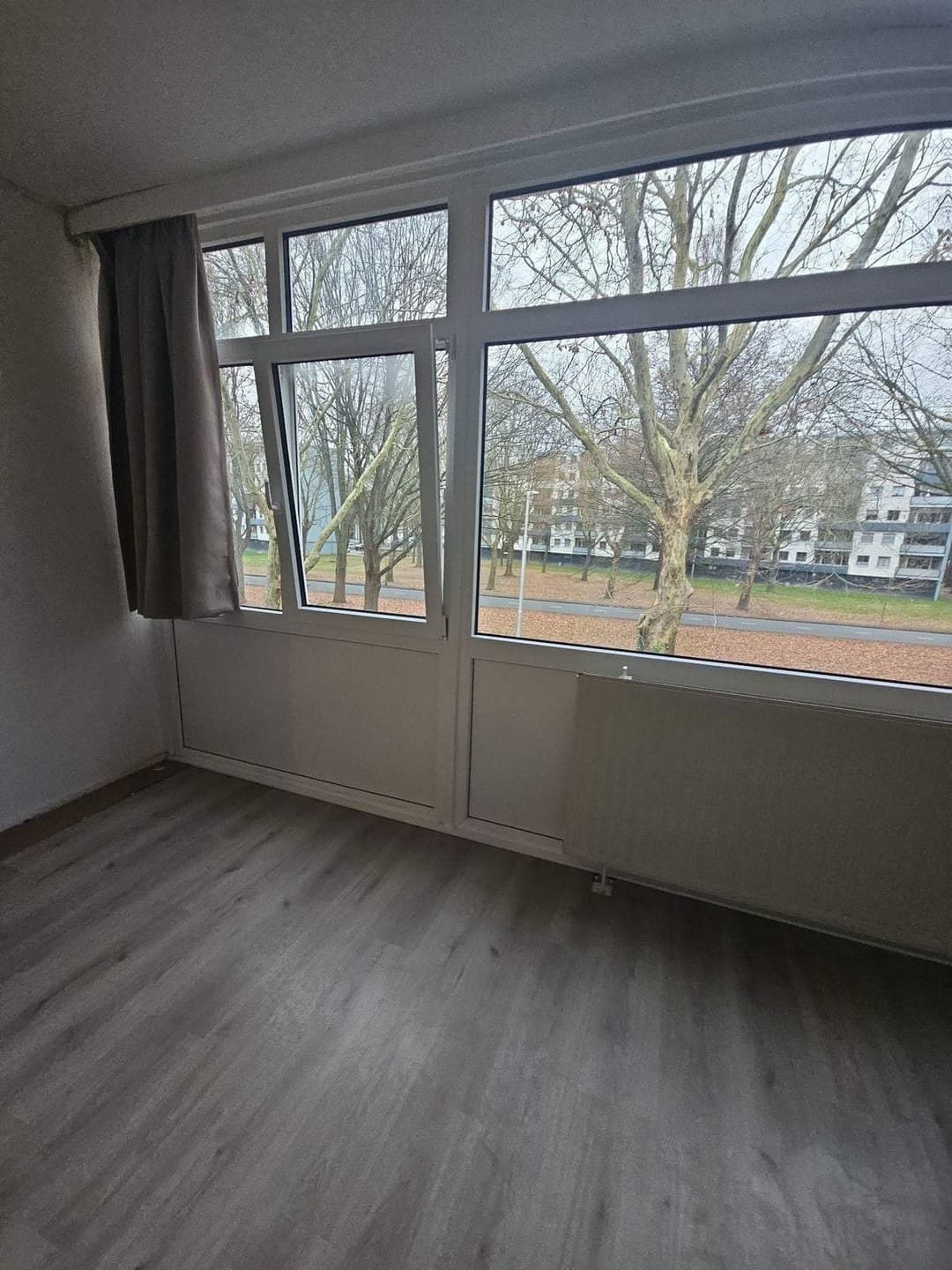 Zimmer zu vermieten in Tilburg, Humperdinckstraat - WG-Haus
