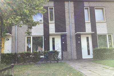 Thorbeckelaan 73, Assen - Terraced House