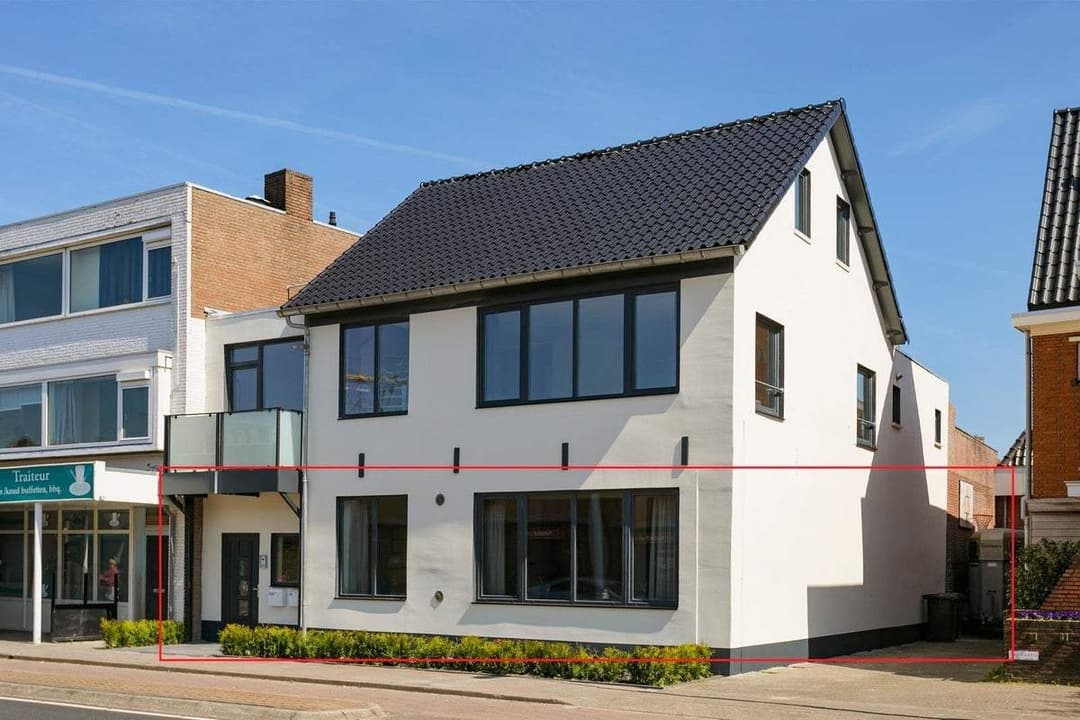 Wohnung in Eindhovenseweg 44a, Waalre - Zur Miete