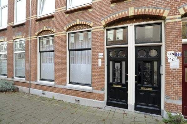 Flat Daguerrestraat, Den Haag - Te Huur