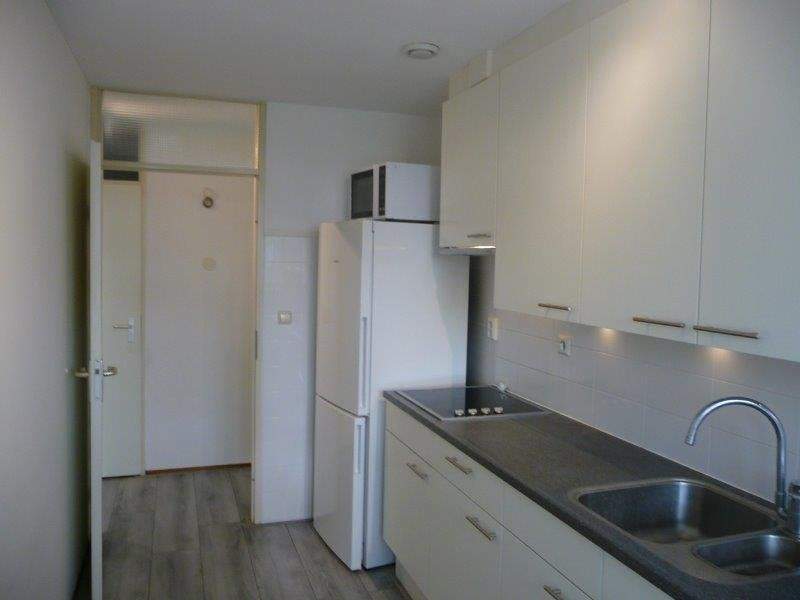 Flat Messiaenplantsoen, Almere (Muziekwijk) - For Rent