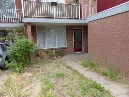 Appartement Merelstraat, Didam - Te Huur