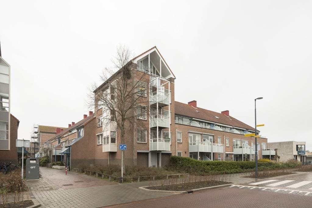 Apartamento Geesterduinweg, Castricum - En alquiler