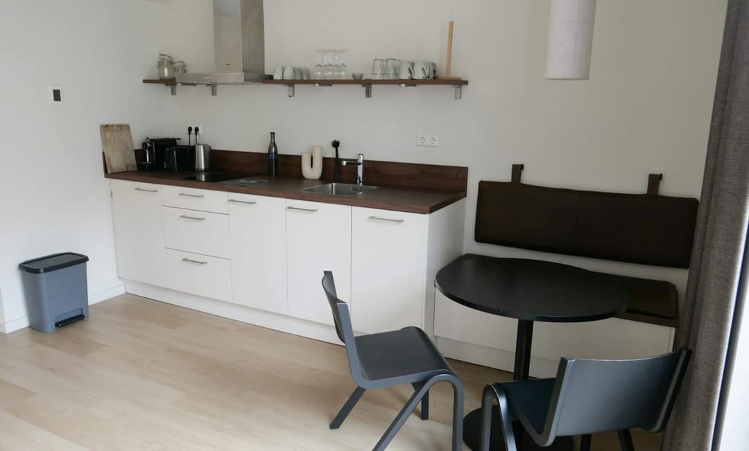 Appartement Asvest, Delft - Te Huur