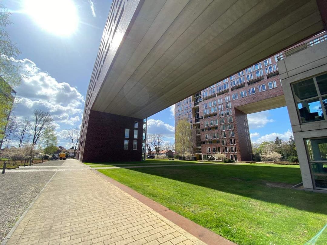 Wohnung Abdijtuinen, Veldhoven - Zur Miete