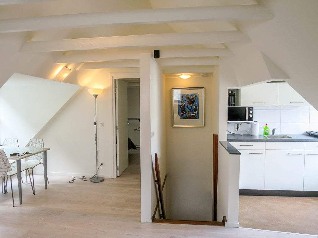 Flat Hofstraat, Deventer - For Rent