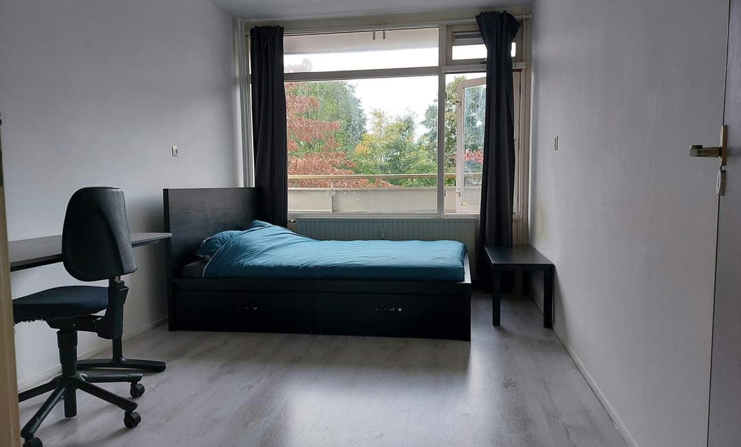 Kamer in Dotterlei, Capelle aan den IJssel - Te Huur