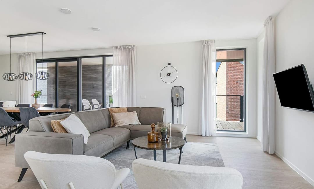 Apartment Wattbaan, Nieuwegein - For Rent