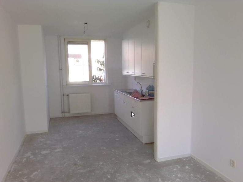 Borstelgrasstraat 17, Almere - Te Huur