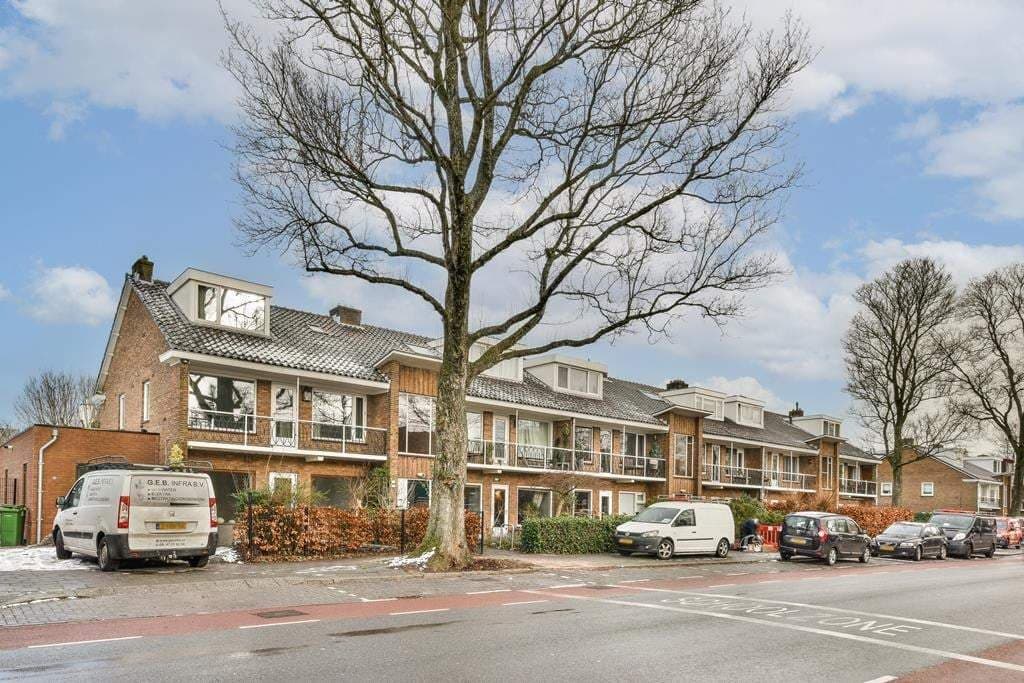 Appartement Mr. G. Groen van Prinstererlaan, Amstelveen - Te huur