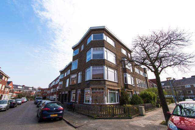 Flat Waldeck-Pyrmontstraat, Groningen - Te Huur