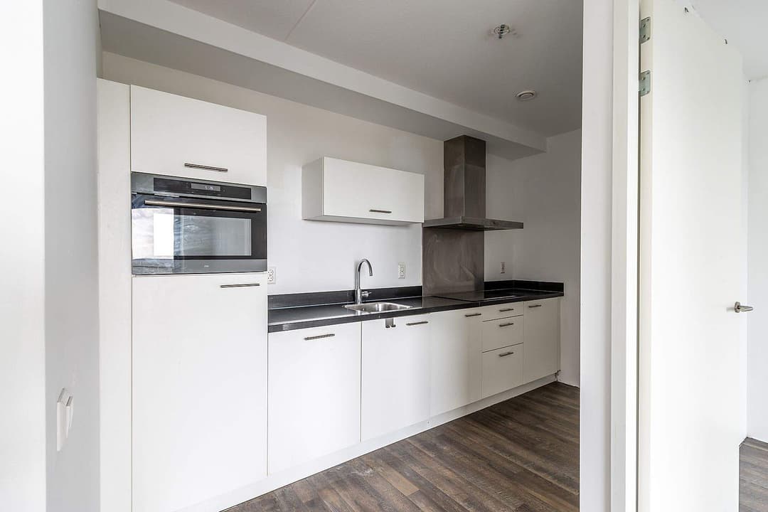 Wohnung Spaklerweg, Amsterdam - Zu Vermieten