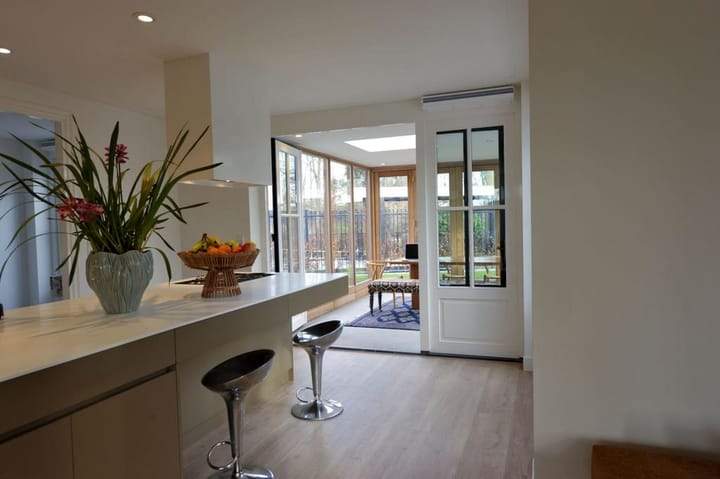 Casa Mondrian, Abcoude - En Alquiler