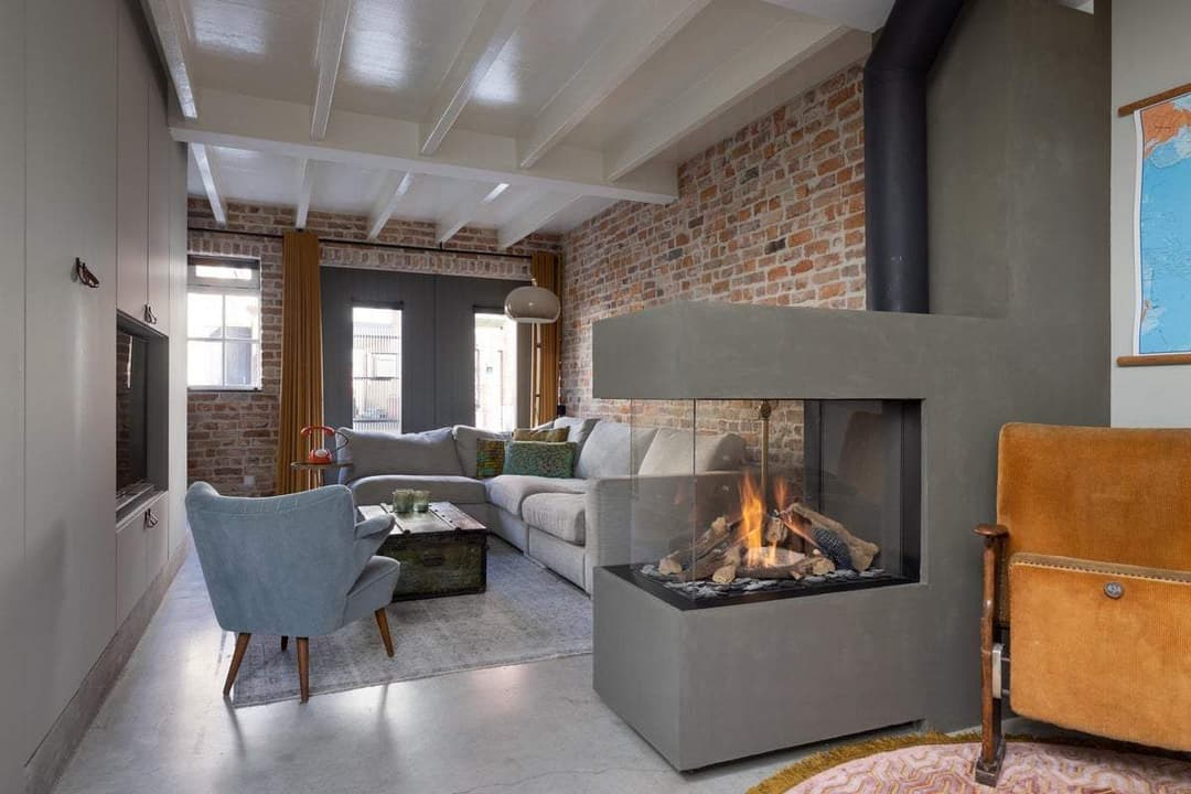 Maison Heilige Geeststraat, Eindhoven - À louer