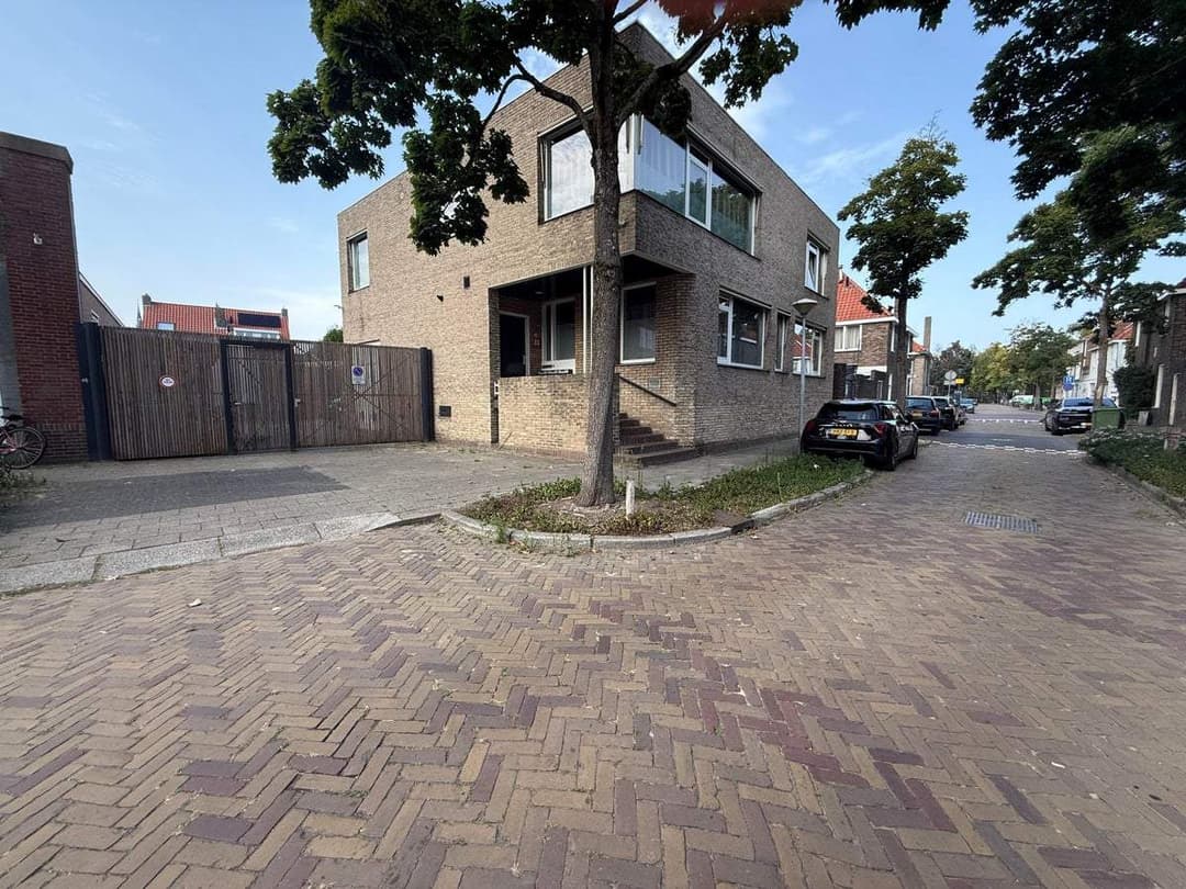 Apartamento Lupinestraat, Eindhoven - En alquiler