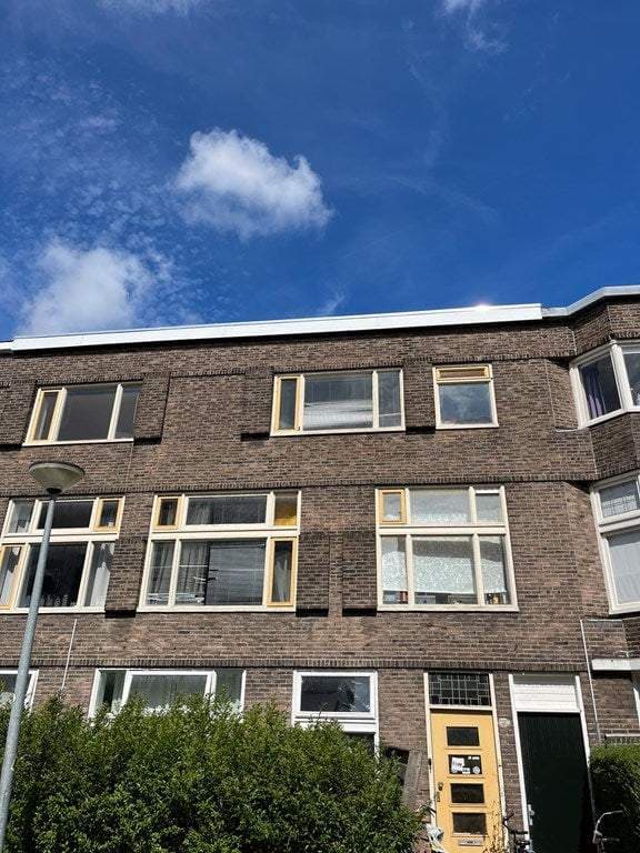 Room Tellegenstraat 2, Groningen - For Rent