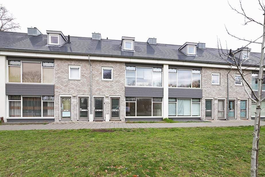 Apartment Pagnevaartweg, Oudenbosch - For Rent