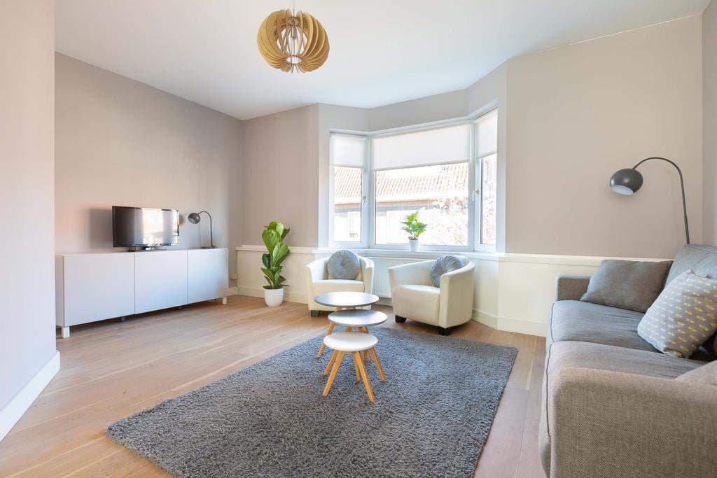Flat Sterappelstraat 37, Den Haag - Te Huur