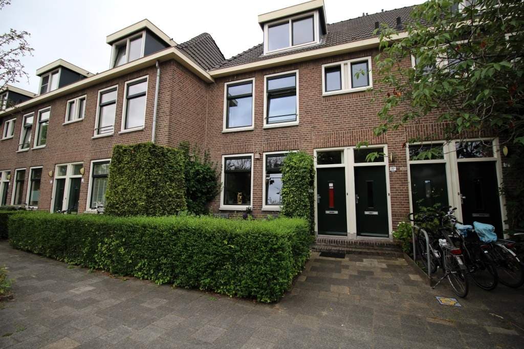 Appartement Studentenlaan, Groningen - À Louer