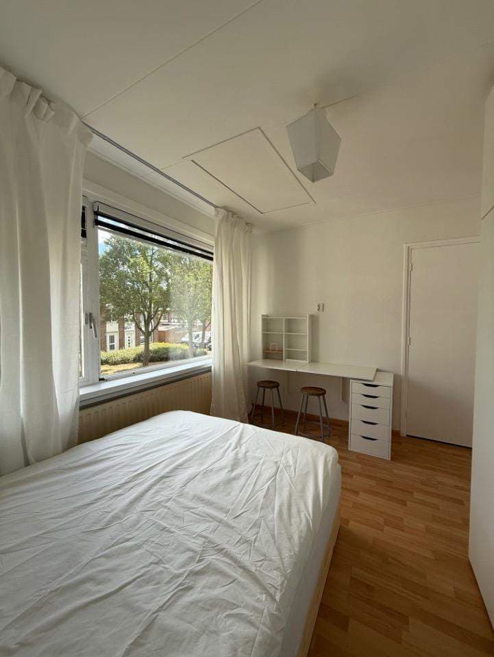 Chambre meublée sur Eduard Meijerslaan, Tilburg