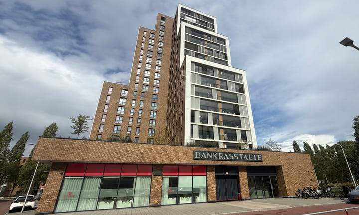 Appartement Traviatastraat, Amstelveen - Te huur