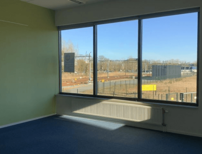 Tijdelijke Werkplek Parallelweg, Zwolle - Te Huur