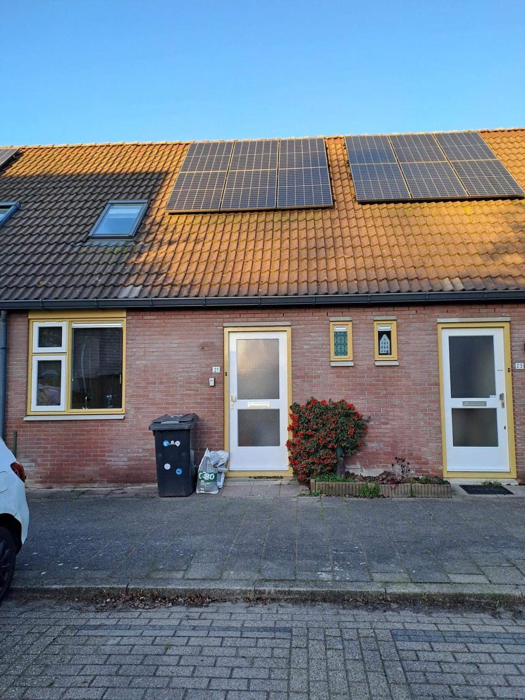 House Huifkarstraat, Purmerend - For Rent