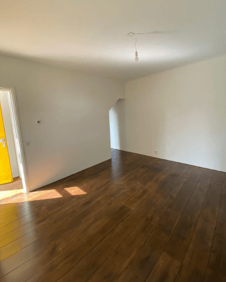 Appartement Akeleistraat, Leeuwarden - Zu Vermieten