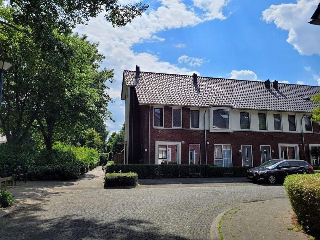House Keurvorstsingel 23, Huissen - For Rent