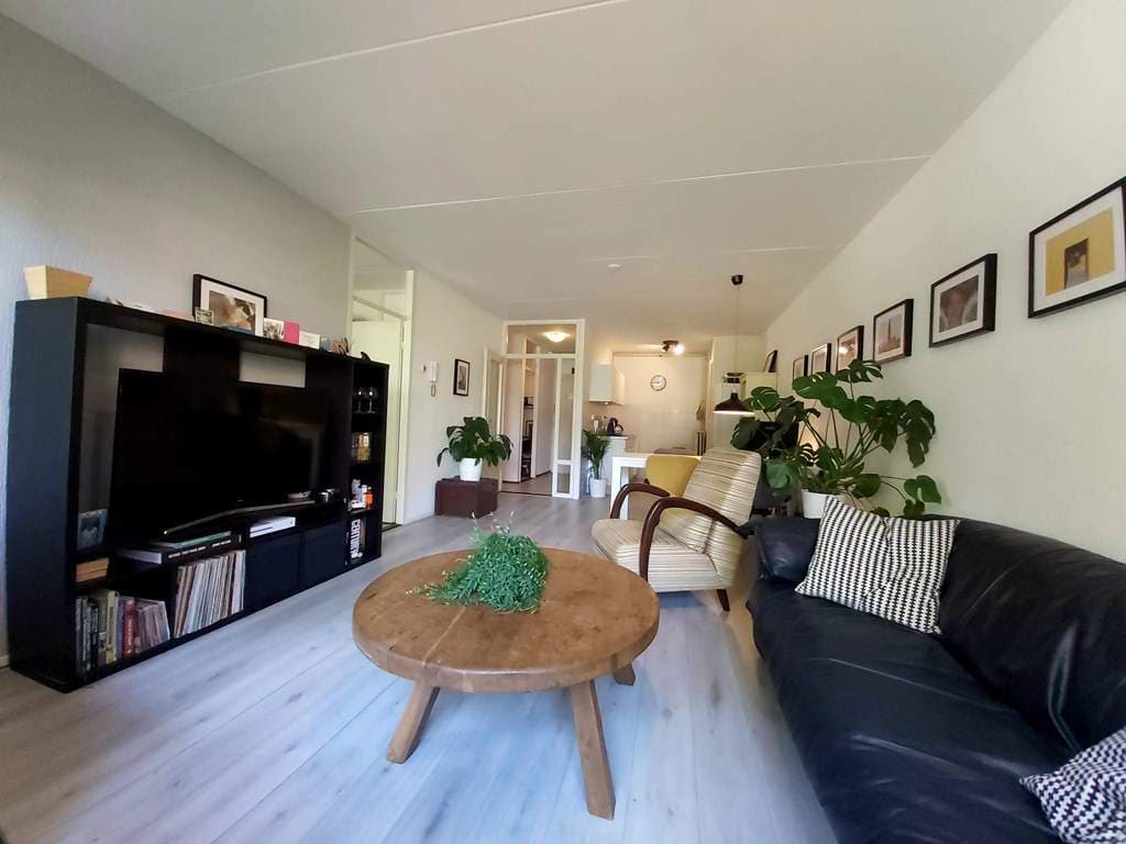 Wohnung De Tichel, Heerlen - 3-Zimmer, 90 m²