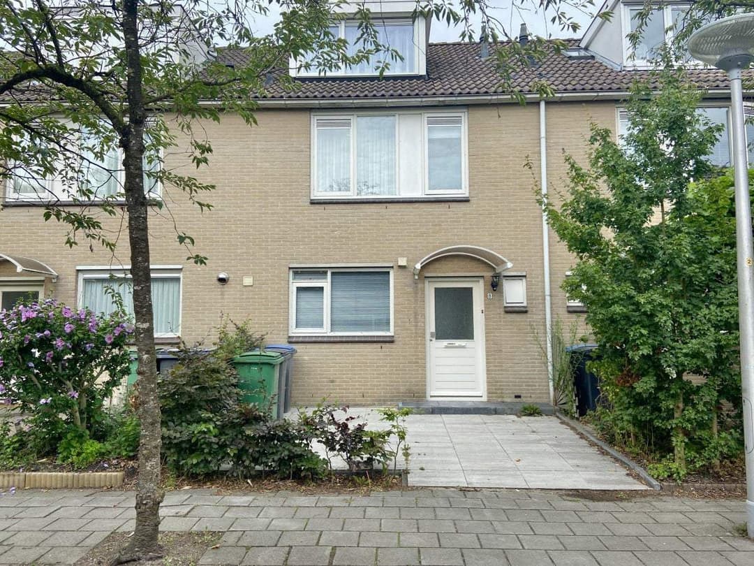 House Midscheeps, Amstelveen - For Rent