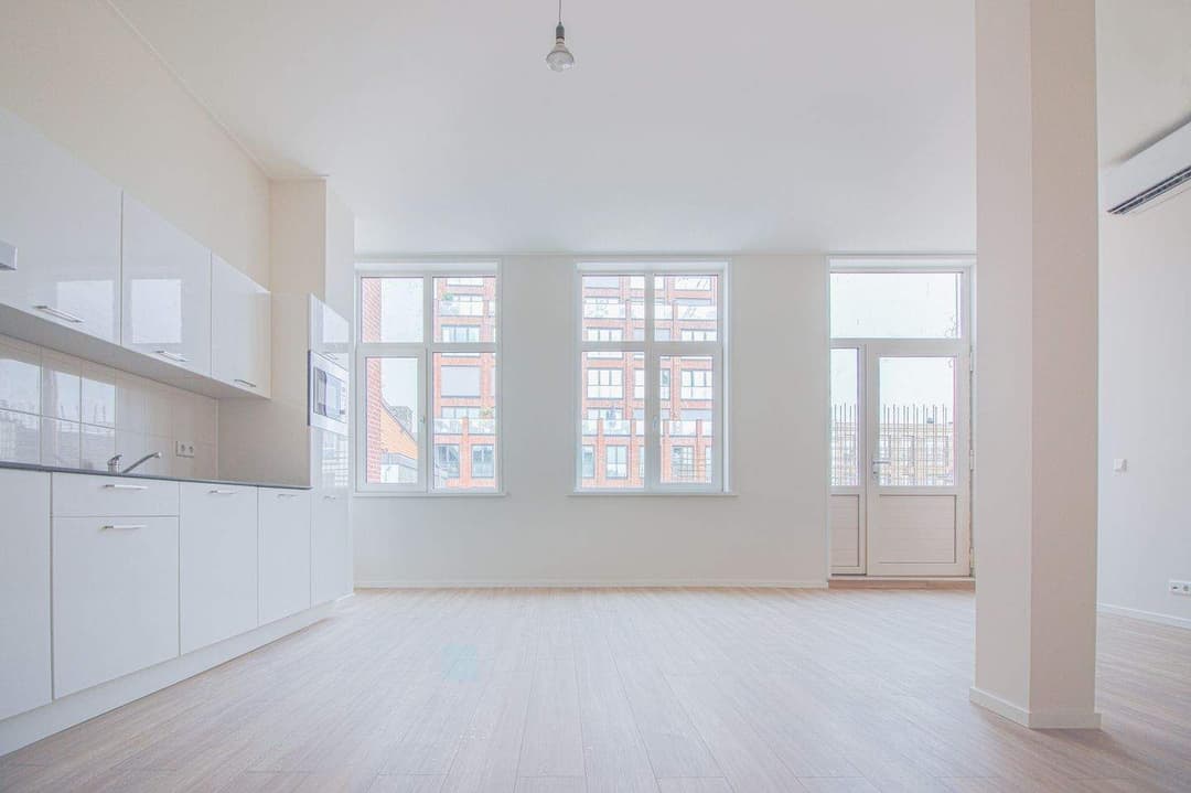 Apartment Zuiderhagen 43-B, Enschede - For Rent