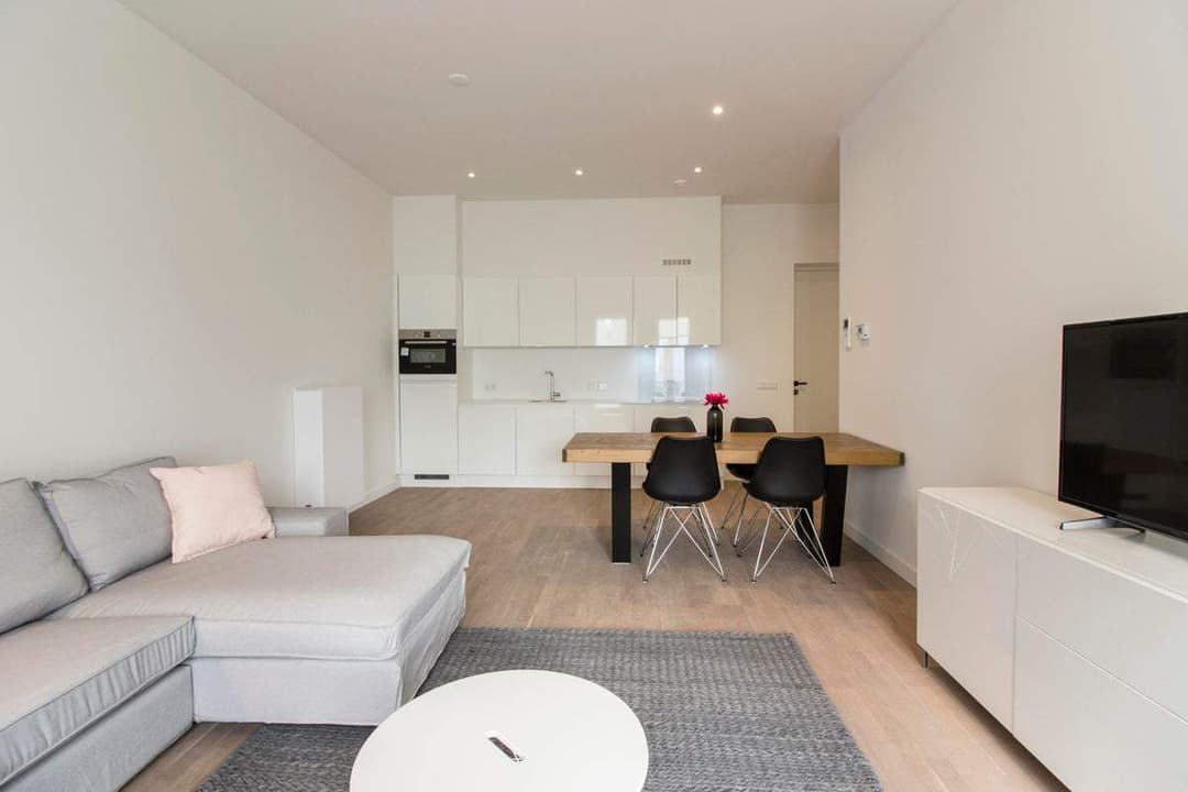 Piso Bajo en Venta, Maastricht - Para Alquilar