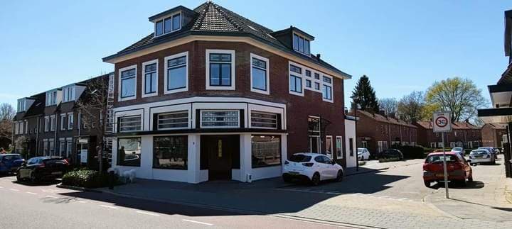 Apartment P.J. Troelstrastraat 1-02, Winterswijk - For Rent
