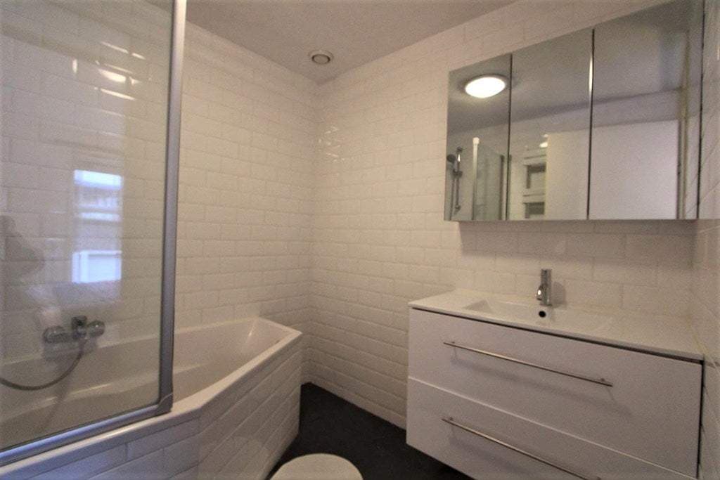 Flat Leidsekruisstraat, Amsterdam - For Rent