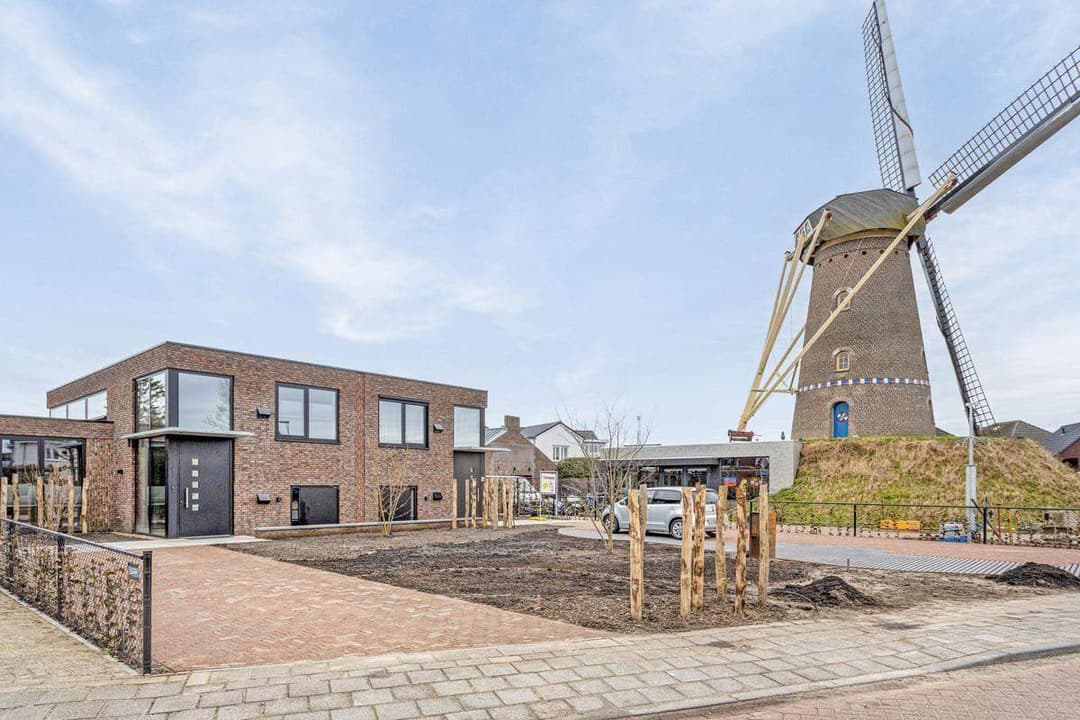 House Kapelstraat-Noord, Veldhoven - For Rent