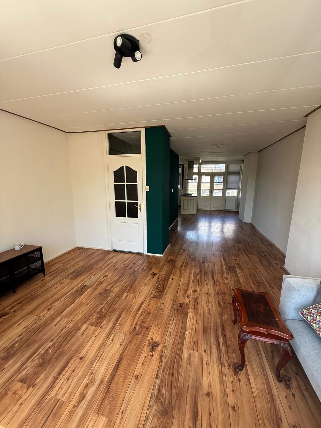 Appartement Flakkeesestraat 117C, Rotterdam - Te huur