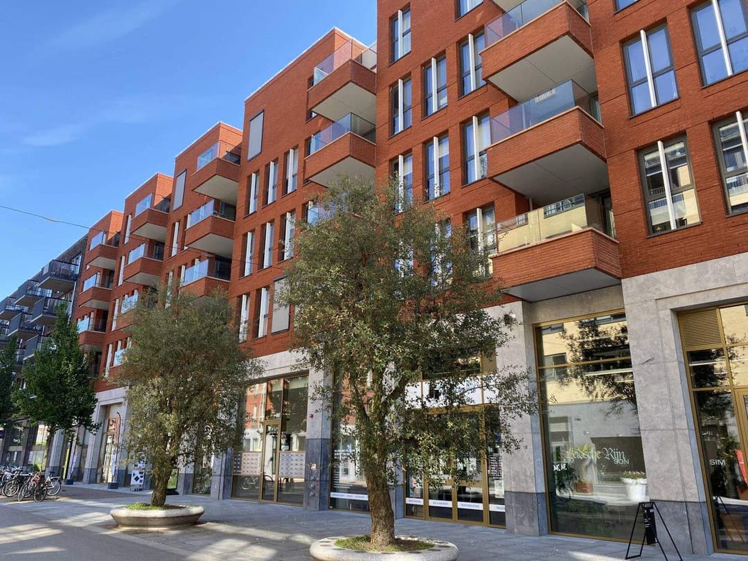 Apartment Londenstraat, Utrecht - Zur Miete