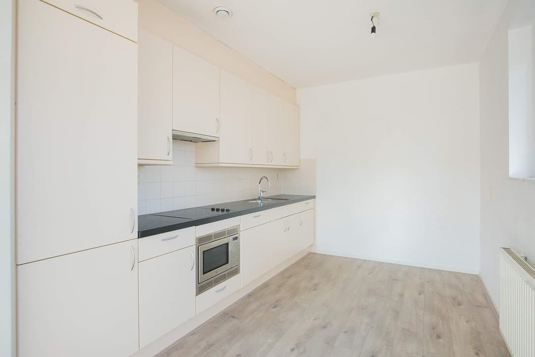 Appartement Westerdok 266, Amsterdam - Te Huur