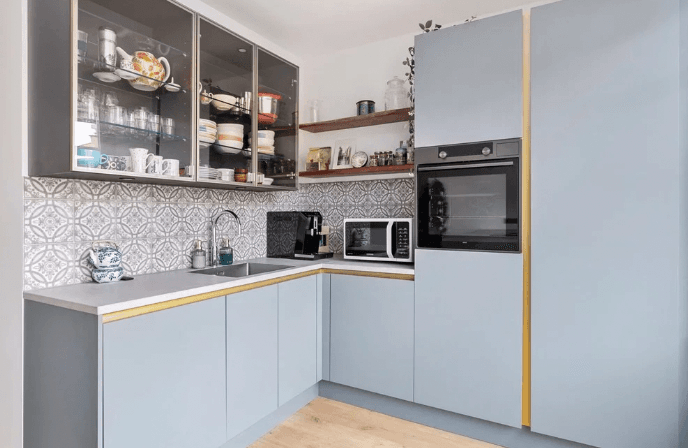 Wohnung Roelofsstraat, Den Haag - Zur Miete
