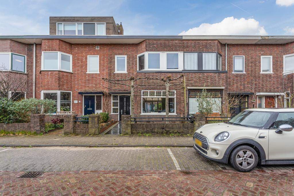 Flat Kalkoenstraat, Breda - Te Huur