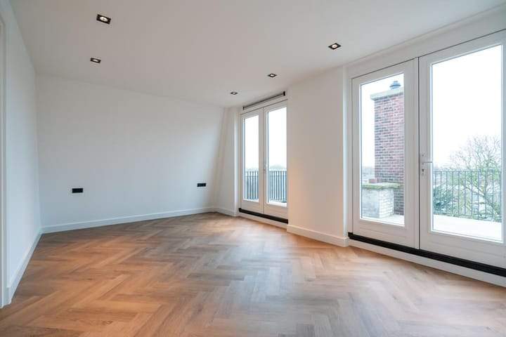 Appartement Penthouse Bezuidenhoutseweg, La Haye - À Louer