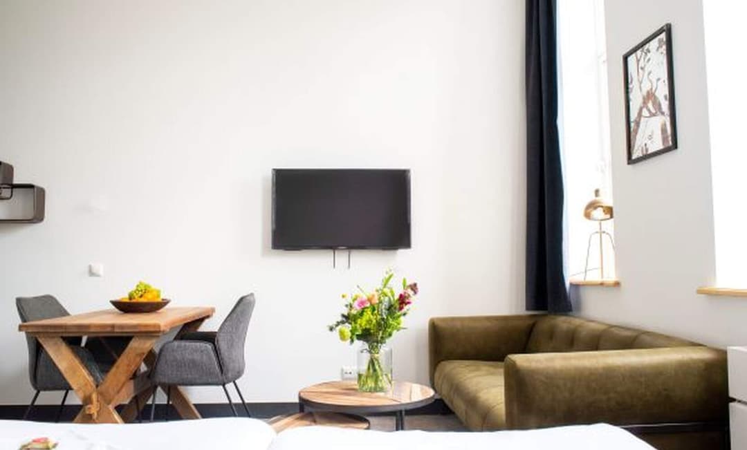 Apartment in Loppersum, Molenweg - For Rent